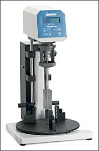 博勒飛 BROOKFIELD R/S-SST 軟固體測試儀